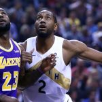 NBA – La nouvelle mesure qui complique la vie des joueurs