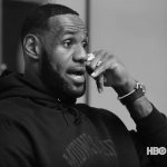 NBA – LeBron James revient sur sa première réaction au départ de Magic Johnson