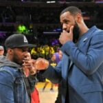 NBA – Un agent dégomme LeBron et son influence