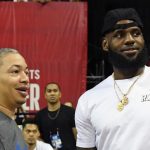 NBA – Les Lakers hésitants concernant le futur coach à cause de LeBron ?
