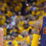 NBA – Curry ou LeBron ? Kendrick Perkins a fait son choix