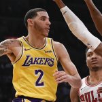 NBA – La Lottery contrarie le plan Lonzo des Bulls