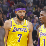 NBA – Les Lakers auraient 2 joueurs favoris pour la Draft