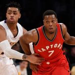 NBA – Les Lakers ont déjà 3 joueurs en tête pour cet été