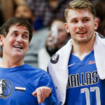 NBA – Le profil recherché par les Mavs pour épauler Luka Doncic la saison prochaine