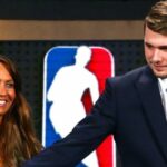 NBA – La mère de Luka Doncic réagit à l’exploit de son fils !