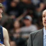 NBA – L’entraînement des Mavs qui intrigue