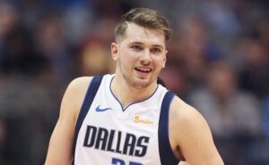 NBA – Luka Doncic répond au gros compliment de Tracy McGrady