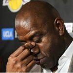 NBA – Magic Johnson envoie un précieux message sur la police