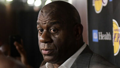 NBA – L’homme qui harcèle et « traque » Magic depuis des années condamné
