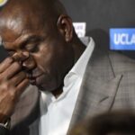 NBA – Le choix surprenant de Magic Johnson pour le MIP