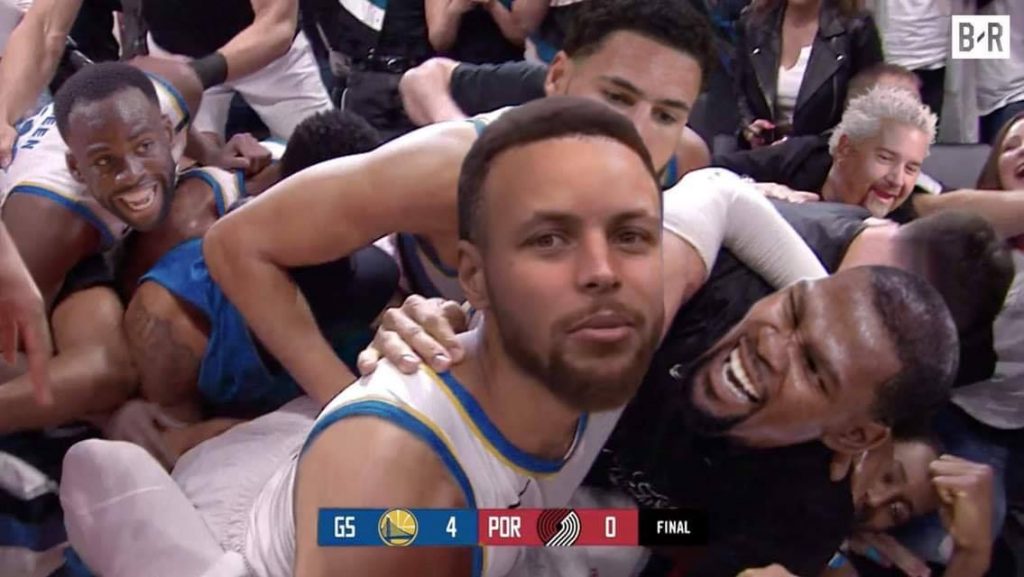 Meme Warriors Portland