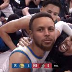 NBA – Portland sweepé, les réseaux sociaux s&rsquo;en mêlent