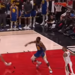 NBA – Top 5 : Meyers Leonard postérize Draymond Green