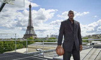 NBA – 7 villes européennes qui pourraient accueillir une franchise 3 superstars au quai 54