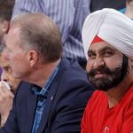 NBA – Oubliez Drake, découvrez le vrai superfan des Raptors