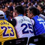NBA – Quel match a attiré le plus de spectateurs cette saison ?