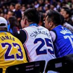NBA – Quel match a attiré le plus de spectateurs cette saison ?
