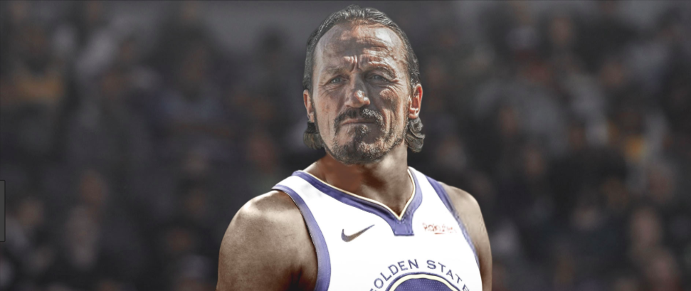 Game of Thrones NBA