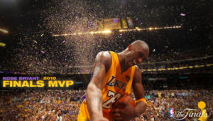NBA – Qui est le MVP des Finales pour votre année de naissance ?