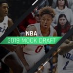NBA – Les nouvelles prévisions de la draft après la lottery