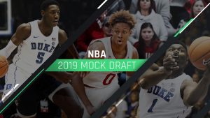NBA – Les nouvelles prévisions de la draft après la lottery