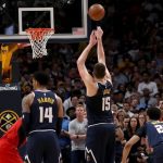 NBA – Nikola Jokic « se sent responsable », son coach réagit