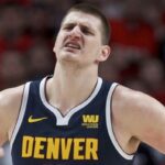 NBA – La photo de Nikola Jokic en surpoids qui inquiète