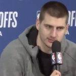 NBA – Le sympathique message de Nikola Jokic pour Jusuf Nurkic