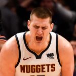 NBA – Comment se sent Nikola Jokic après avoir joué 65 minutes ?