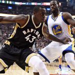 NBA – La comparaison très élogieuse de Steve Kerr pour Pascal Siakam