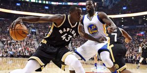 NBA – La comparaison très élogieuse de Steve Kerr pour Pascal Siakam