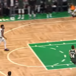 NBA – Top 5 : Le coup de chaud de Pat Connaughton