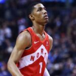 NBA – Patrick McCaw répond aux haters de son three-peat