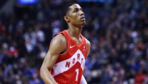 NBA – Patrick McCaw répond aux haters de son three-peat