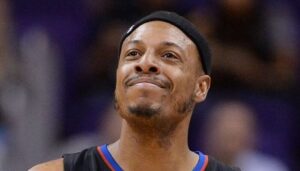 NBA – Quand Paul Pierce gagnait un match par son trash-talking