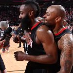 NBA – Quand P.J. Tucker a compris que James Harden était indéfendable