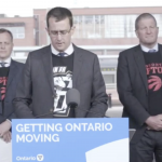 NBA – Les députés vont à l&rsquo;Assemblée… avec le maillot des Raptors !