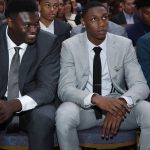 NBA – Les Knicks ont rencontré un grand nombre de prospects