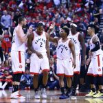 NBA – L&rsquo;attaque des Raptors abyssale sans Kawhi Leonard