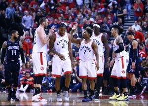 NBA – L’attaque des Raptors abyssale sans Kawhi Leonard
