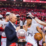 NBA – La ligue réagit aux premières finales de Toronto