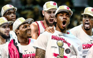 NBA – Samedi 25 mai : Les 5 infos qu’il ne fallait pas manquer