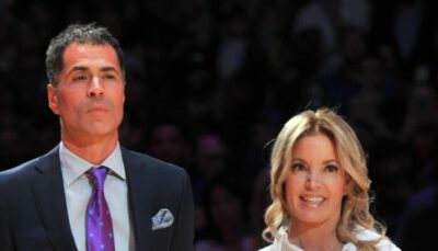 NBA – La tendance donnée pour le quatrième pick des Lakers ?