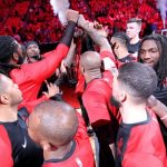 NBA – Pourquoi le compte Twitter des Rockets a été suspendu