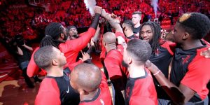 NBA – Pourquoi le compte Twitter des Rockets a été suspendu