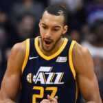 NBA – Le Jazz snobé des affiches de Noël, Rudy Gobert réagit