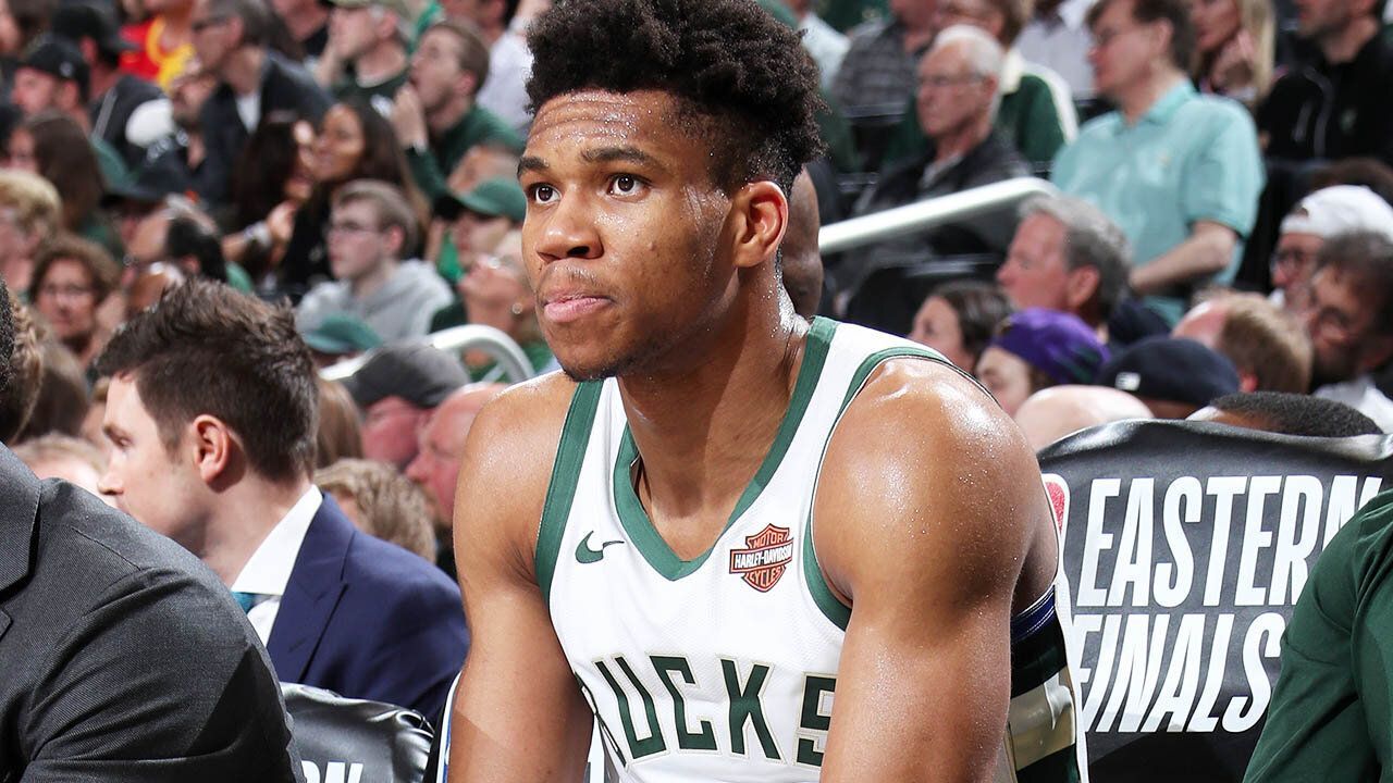 Les Bucks perdent trois fois de suite pour la première fois de la saison