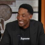 NBA – En mode punchline, Scottie Pippen salit un ancien champion !