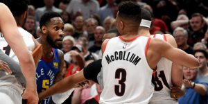 NBA – Seth Curry critique Will Barton et les Nuggets